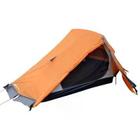 Barraca de Camping Azteq Nepal 2P Coluna d'água de 6000mm - Nautika