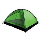 Barraca de Camping Carrefour 4 pessoas 200 x 200 x 110 cm