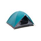 Barraca de camping Cherokee 3/4 NTK com 2500mm de coluna d água