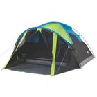 Barraca de Camping Coleman Comfort 06 Pessoas Coluna dagua 1500mm Original