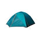 Barraca de camping Colorado NTK 5/6 pessoas e coluna d água de 2500mm