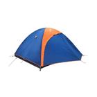 Barraca De Camping Falcon 2 Pessoas Coluna Dagua 1000 Ml Nautika