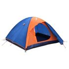 Barraca De Camping Falcon 3 Pessoas Coluna Dagua 1000 Ml Nautika - NTK