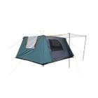 Barraca de camping Flash 6 NTK de montagem rápida e 3000mm de coluna d agua - Nautika Lazer