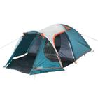 Barraca De Camping Indy 4/5 Pessoas Coluna D'água 2500Mm Nautika - NTK