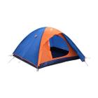 Barraca de Camping NTK Falcon 3 pessoas Coluna d água de 1000mm - Nautika Lazer