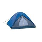 Barraca de Camping NTK Fox 2/3 pessoas Coluna d água de 1800mm