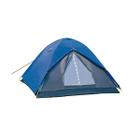 Barraca de Camping NTK Fox 4/5 pessoas Coluna d água de 1800mm