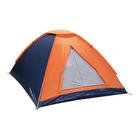 Barraca De Camping Panda 4 Pessoas Ntk Coluna D'Água 600Mm