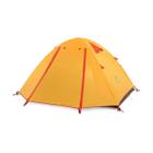 Barraca De Camping Pro Series 4 Pessoas Upf 50+ Naturehike