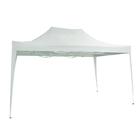 Barraca Gazebo Retratil Gigante 4 metros e 50 cm Carnaval Festa 45 pessoas Tenda Feira