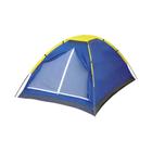 Barraca Iglu 2 Pessoas Mosquiteiro Acampamento Camping - Mor