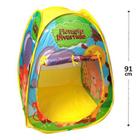 Barraca Infantil 91x72cm Floresta Divertida