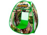 Barraca Infantil Dinossauro - Dm Toys