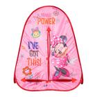 Barraca Infantil Feminina Minnie Mouse Dobrável Portátil