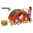 Barraca Infantil Futoca Ball Com 150 Bolinhas Braskit