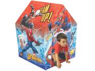 Barraca Infantil Homem Aranha Lider Brinquedos