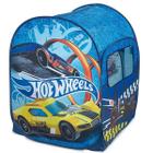 Barraca Infantil HOT Wheels FUN F0007-0