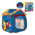 Barraca infantil portátil mickey bp19mc