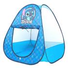 Barraca Infantil Portátil - Stitch - ST Import