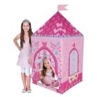 Barraca Infantil - Princesa Love