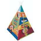 Barraca Infantil Tenda Indio O Show Da Luna Zippy Toys 6165