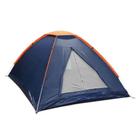 Barraca Panda Camping 3 Pessoas Iglu Impermeavel - A.R Variedades Mt