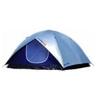 Barraca para 7 Pessoas de Trilha Trilia Camping caping Boa - A.R Variedades MT