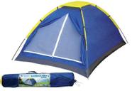 Barraca para Camping Iglu para até 4 Pessoas Mor 009035