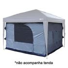 Barraca para Camping Transform 5/6 Pessoas Nautika