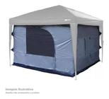 Barraca Para Tenda 3 X 3m Ntk Nautika Transform 5/6 Pessoas