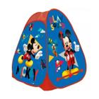 Barraca Portátil Cabana Do Mickey - Zippy Toys