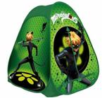 Barraca Portátil Cat Noir 5970