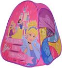 Barraca Portátil Infantil Princesas Disney - Zippy toys
