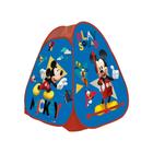 Barraca Portatil Mickey Disney - Zippy Toys