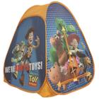 Barraca portatil toy story toca infantil Cabana disney oficial licenciado - Zippy Toys