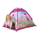 Barraca Tenda Toca Esconderijo Cabana Infantil Fadinha Feliz - DM Toys