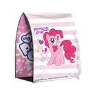 Barraca Tenda Toca Infantil My Little Pony Com 2 Tapa Olhos - Pupee Brinquedos