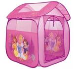 Barraca Toca Infanti Casa Princesas Disney Zippy Toys