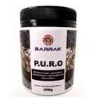 Barrak P.U.R.O Carvao Removedor De Fosfato 400G