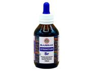 Barrak Strontium Sr Solução Estrôncio Aquário Marinho 100mL