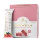 Barras Radiance Joy 8 Unidades De 50g - Essential Nutrition