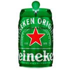 Barril 5 Litros Cerveja Heineken