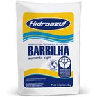 Barrilha 2Kg Hidroazul