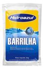 Barrilha Elevador De Ph Para Piscina Hidroazul 2 Kg