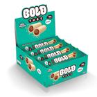 Barrinha Bold Tube Trufa De Chocolate (12 Un De 40G)