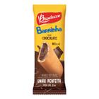 Barrinha Chocolate - Biscoito Recheado Bauducco 25g