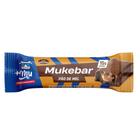 Barrinha de Proteína +Mu Performance Mukebar - Pão De Mel