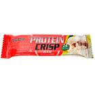 Barrinha de Proteína Protein Crisp Bar Sabor Cookie & Cream 45g Integralmedica