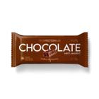 Barrinha De Tamara True Bar Protein Sabor Chocolate Meio Ama - True Source